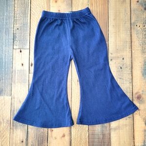 Baileys Blossoms bell bottoms